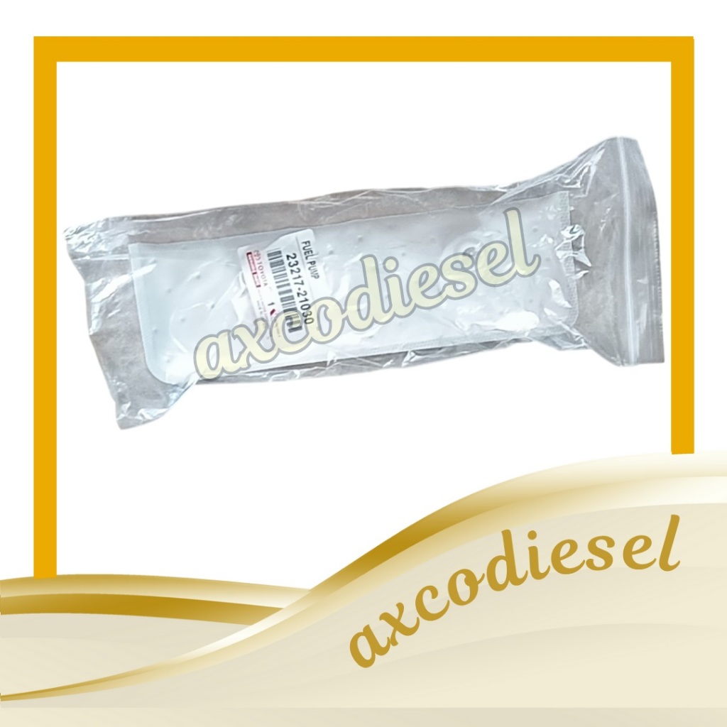 Saringan Pompa Bensin Panjang Filter Fuel Pump all new yaris sienta 23217-21030