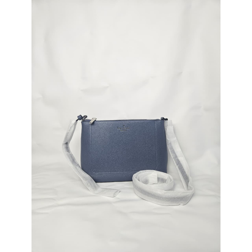 KS Leila Crossbody Bag