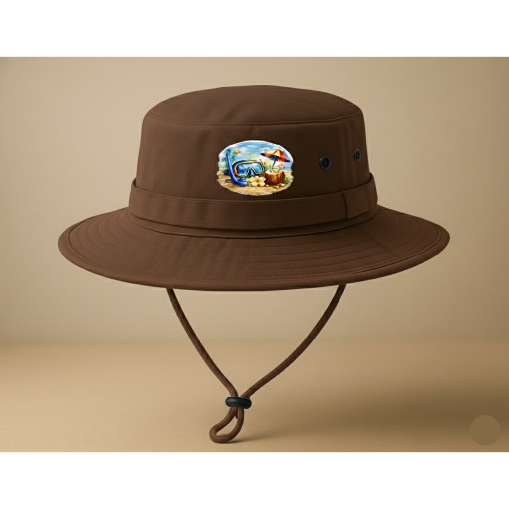 -Topi Rimba Pria Gunung Topi Outdoor Rimba Topi Gaul dan Kekinian Topi Gunung Topi Rimba Gunung