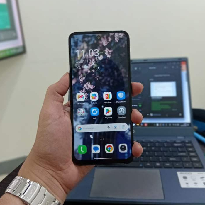 TECNO SPARK GO 2 3/64 GB SECOND