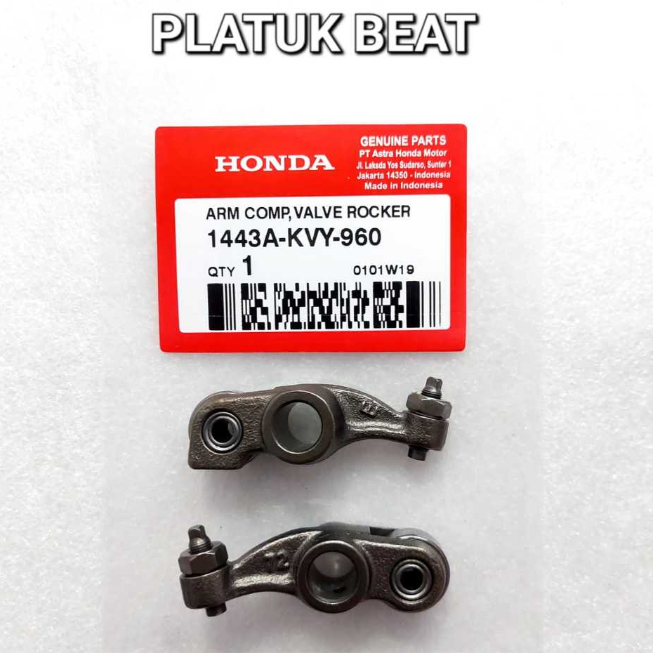 Platuk Beat 1443A-KVY-960