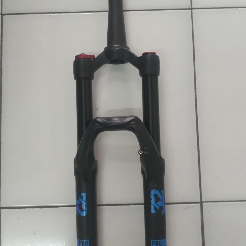 FORK PRO 32 27.5 INCH TA NON BOOST TRAVEL 160