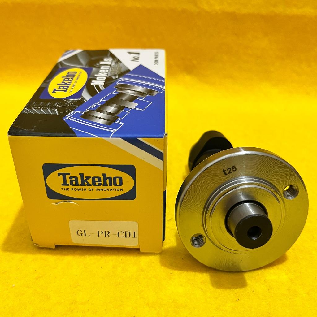 NOKEN AS MOTOR GL PRO CDI TAKEHO