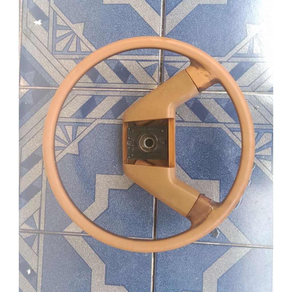 setir kijang super stir kijang grand 1998 1989 1990 1991 1992 1993 1994 ORIGINAL COPOTAN