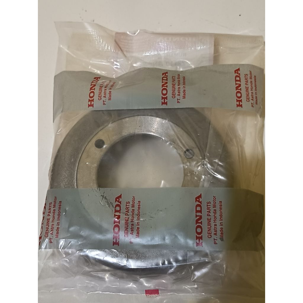 Mangkok Ganda Rumah Kopling Honda 22110-GN5-901 Grand, Supra X, Supra Fit