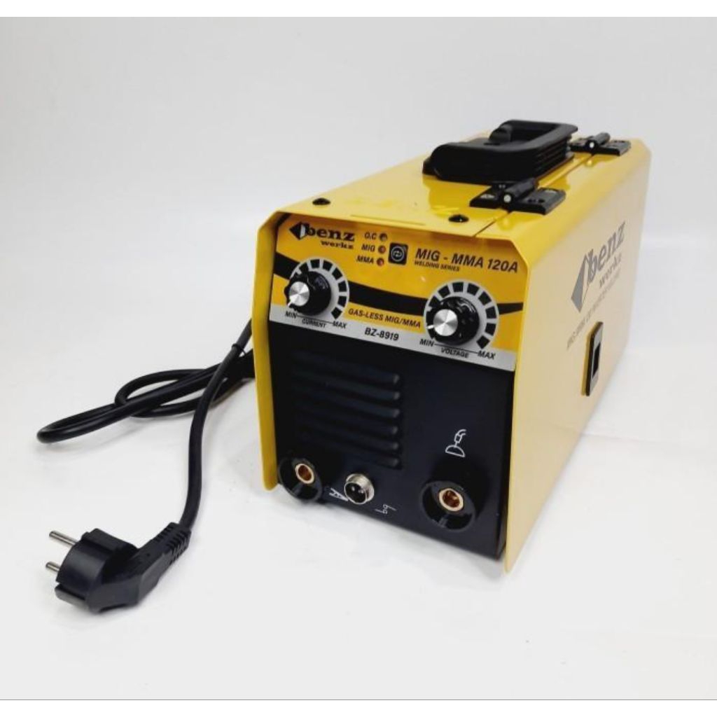 TRAFO LAS MIG BENZ BZ-8919