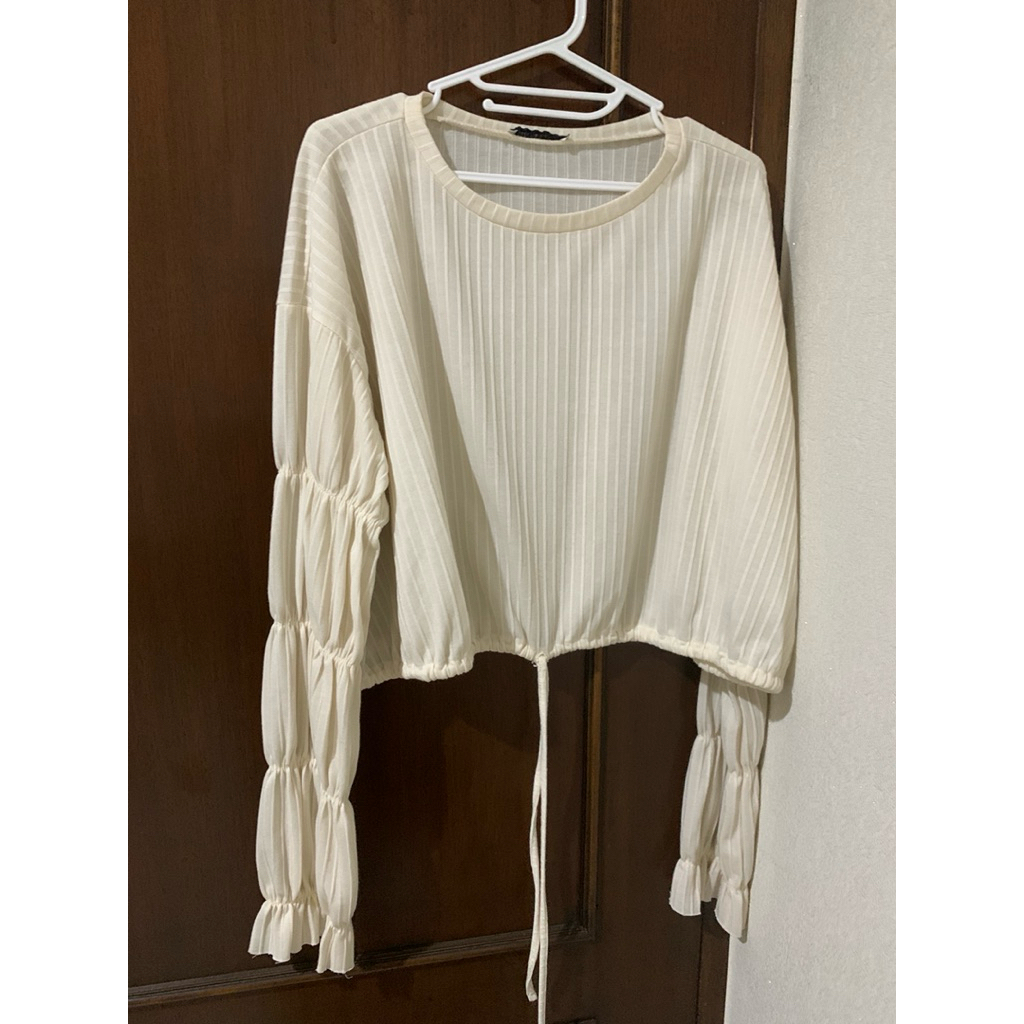 Zara Original Preloved