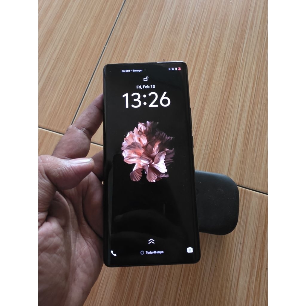 vivo X80 pro 5G 12/256gb mulus murah
