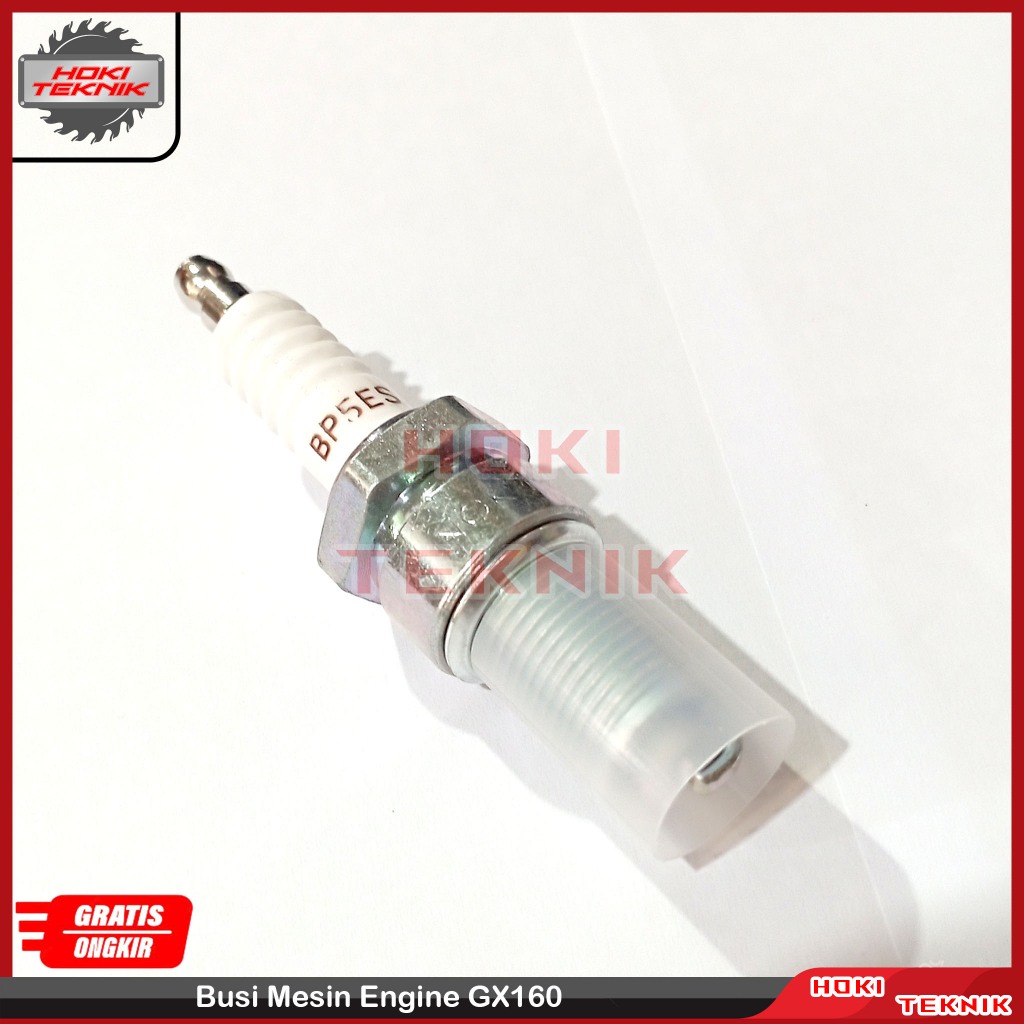 Busi Mesin Engine GX160 GX120, GX160, GX200