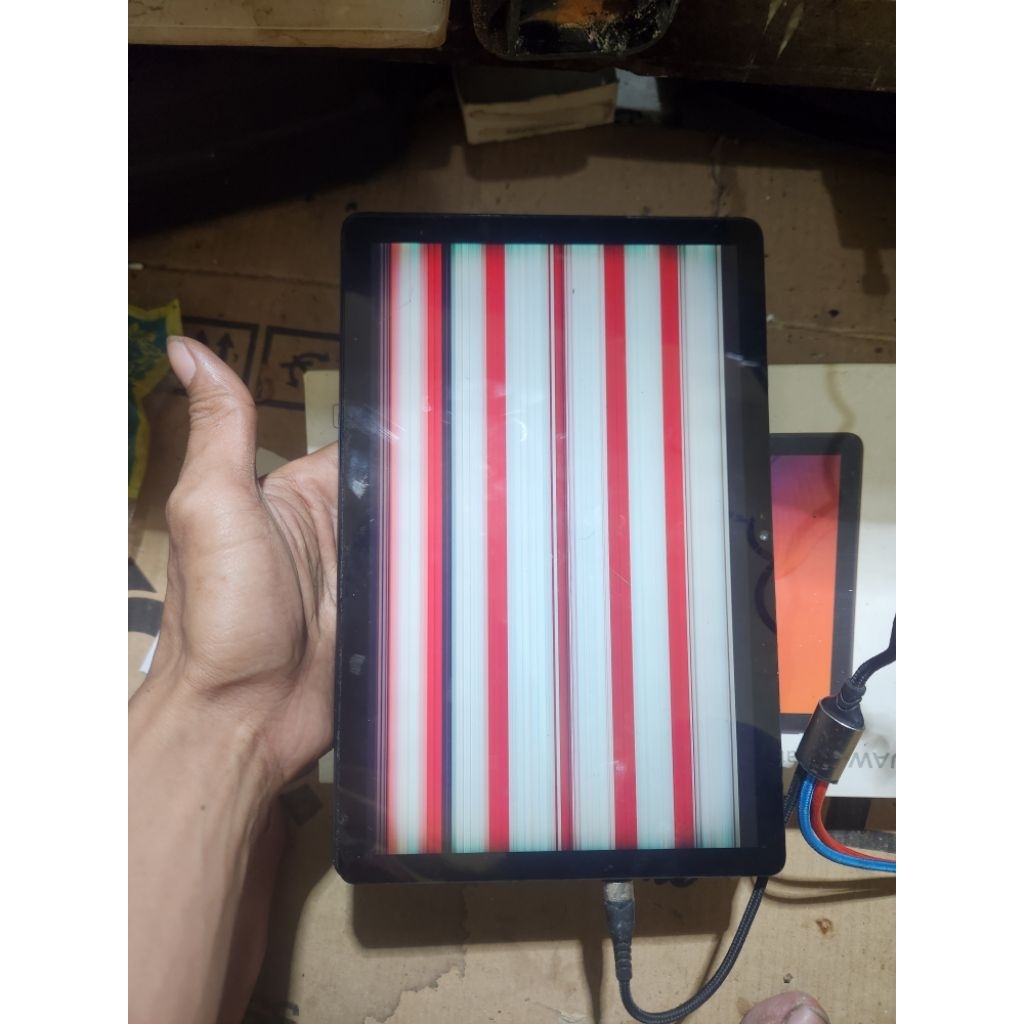 tab huawei matepad 10s