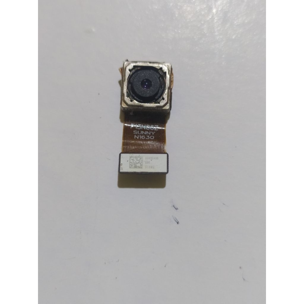 kamera Belakang oppo f1s second original cabutan