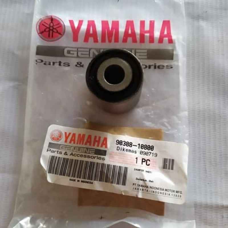 BOSH ENGINE MOUNTING YAMAHA MIO J XEON X RIDE 90388-10800 ASLI