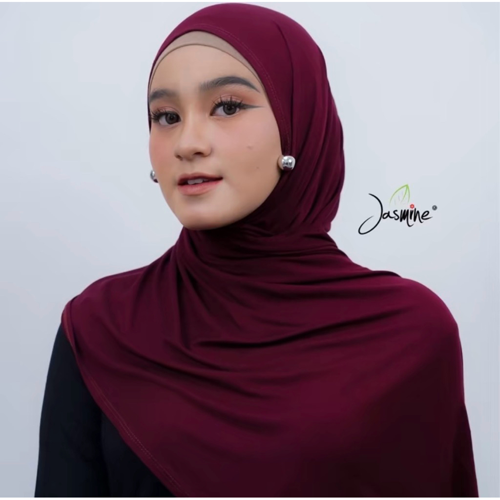 PRELOVED PASHMINA JASMINE