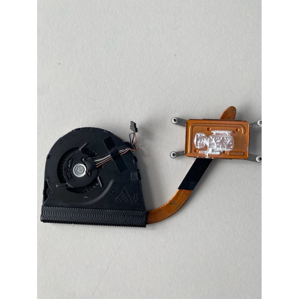 Fan Laptop Lenovo Thinkpad Yoga 12 Original Copotan