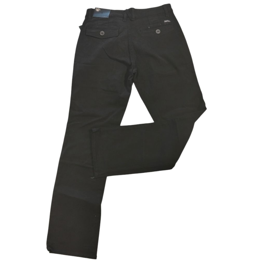 CELANA PANJANG KAIN NO FEAR ORIGINAL EVERYDAY SALE..