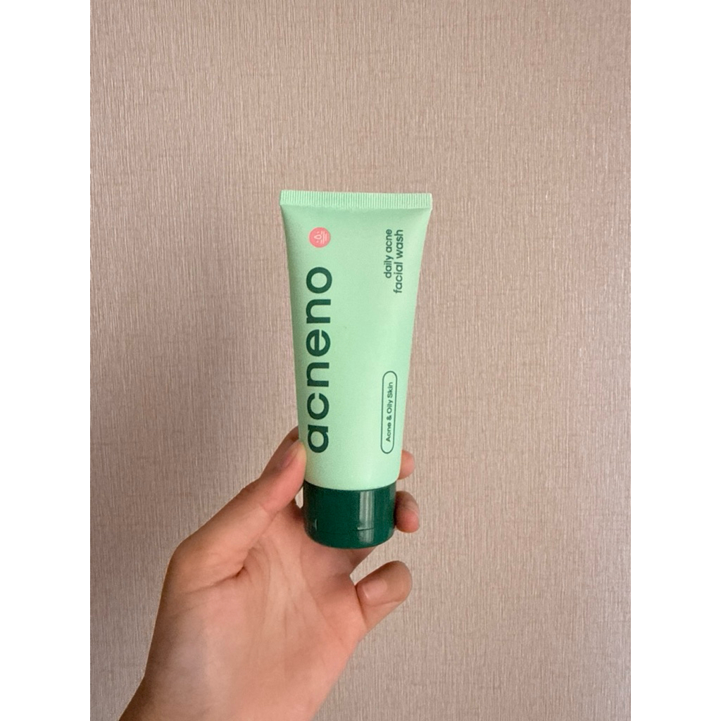 Acneno Facewash