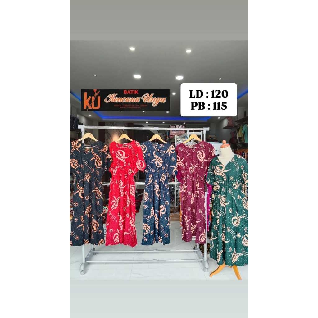 Setelan Kencana Ungu Label Hitam | Setelan Celana Kencana Ungu Label Hitam Ori