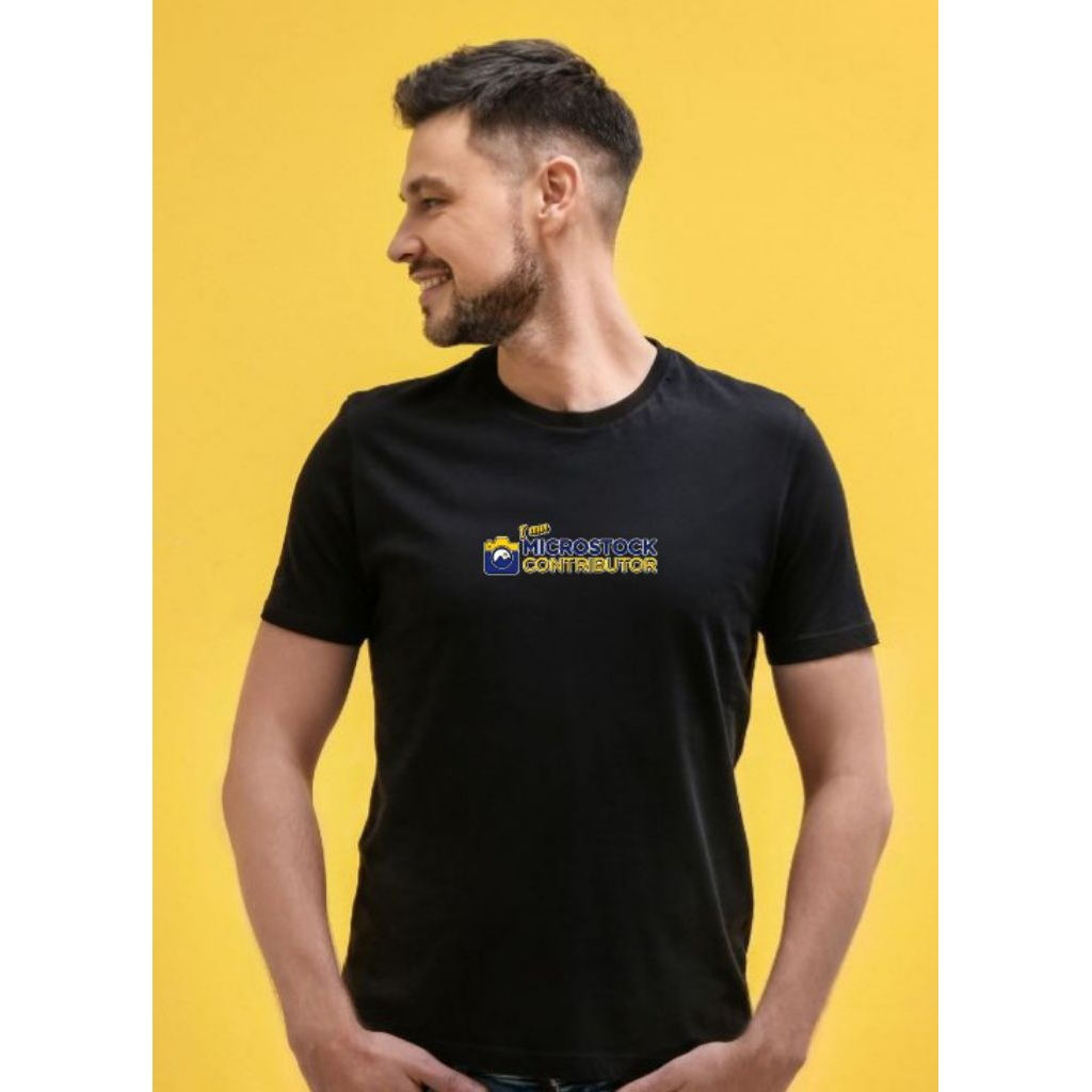 Kaos Microstock Contributor