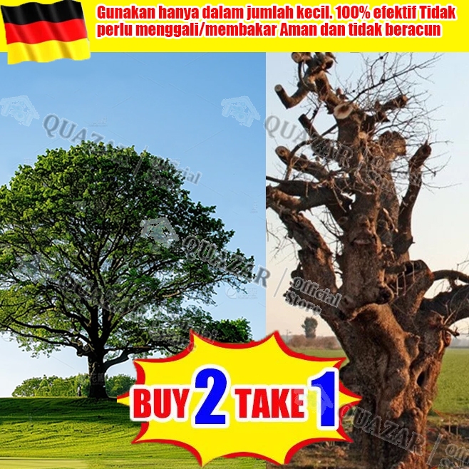 Racun Rumput Paling Ampuh No 1 Original Racun Bambu Racun Pohon Obat Bambu Tree Killer Obat Pembasmi