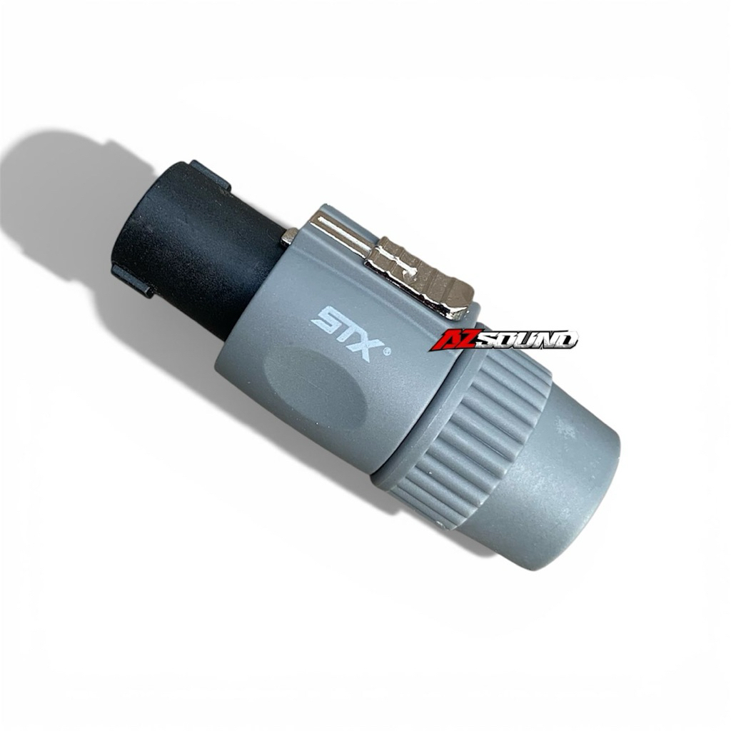 Jack Spikon STX Abu Abu Premium by STX x AZSOUND