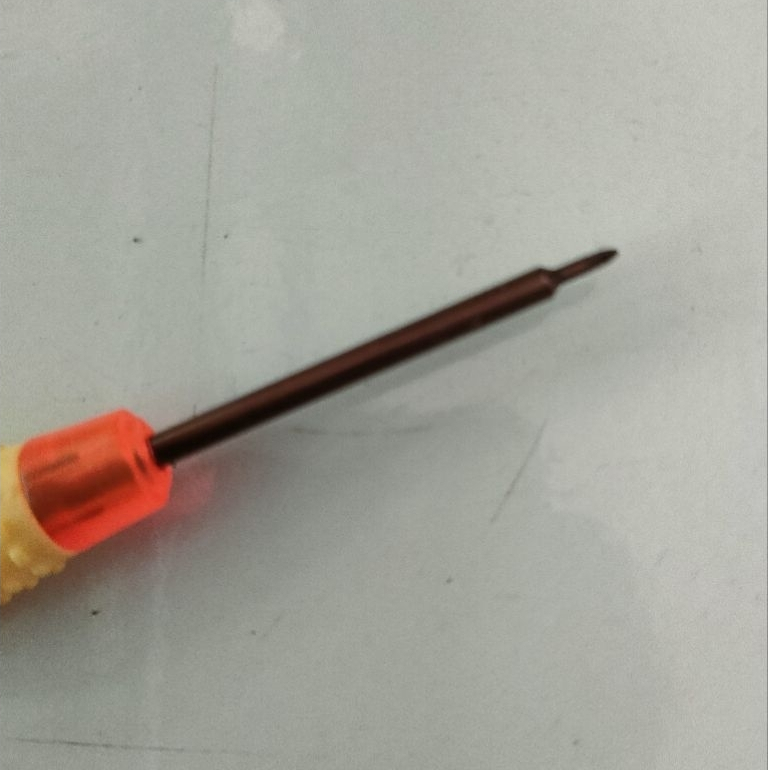 OBENG PLUS 1,5 UNTUK HP ANDROID BAHAN BAJA