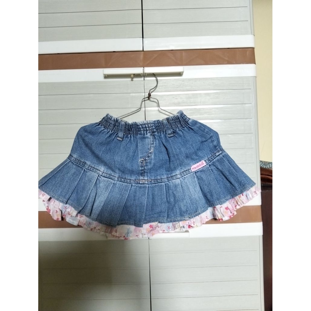 Rok / Celana  Anak Preloved