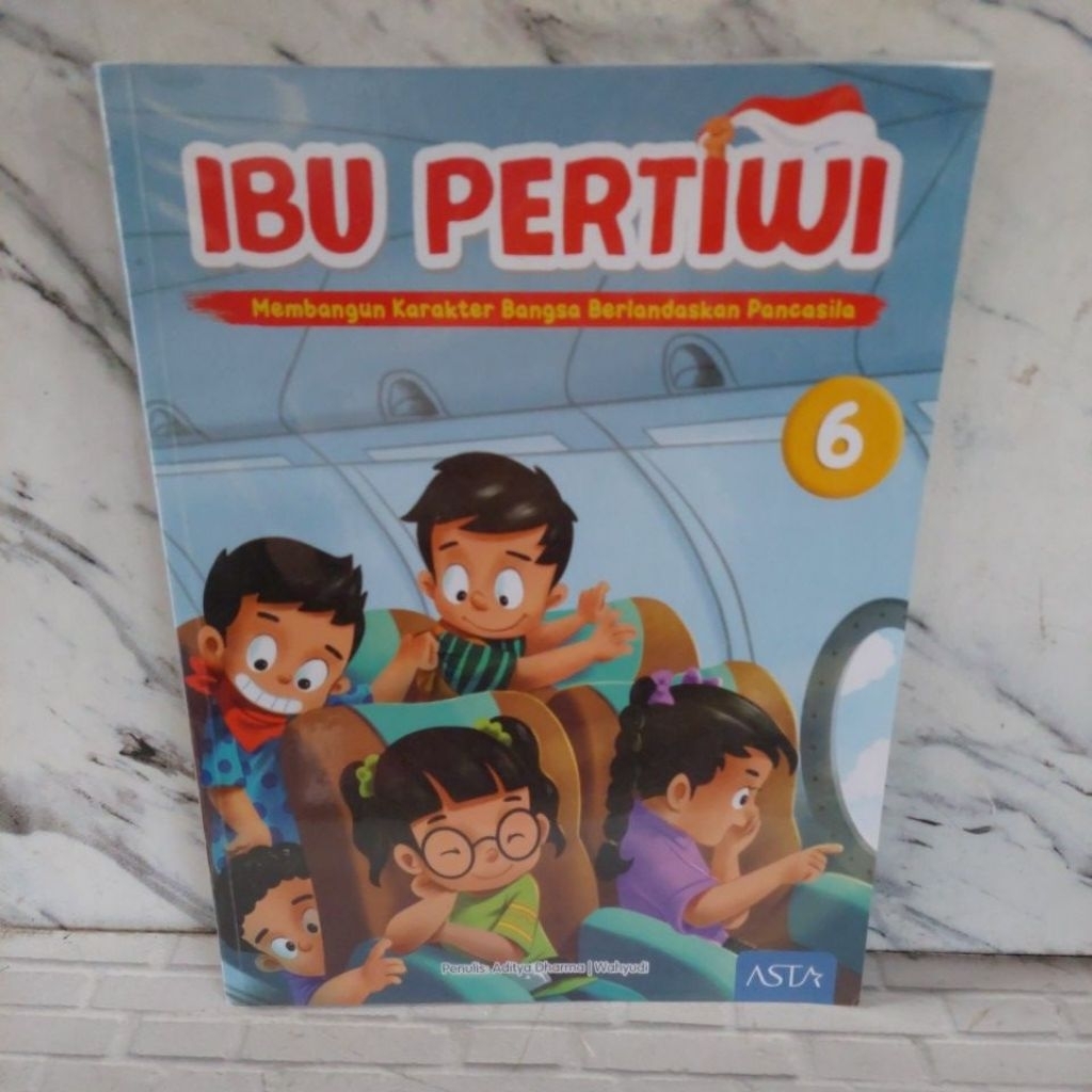 Ibu Pertiwi 6