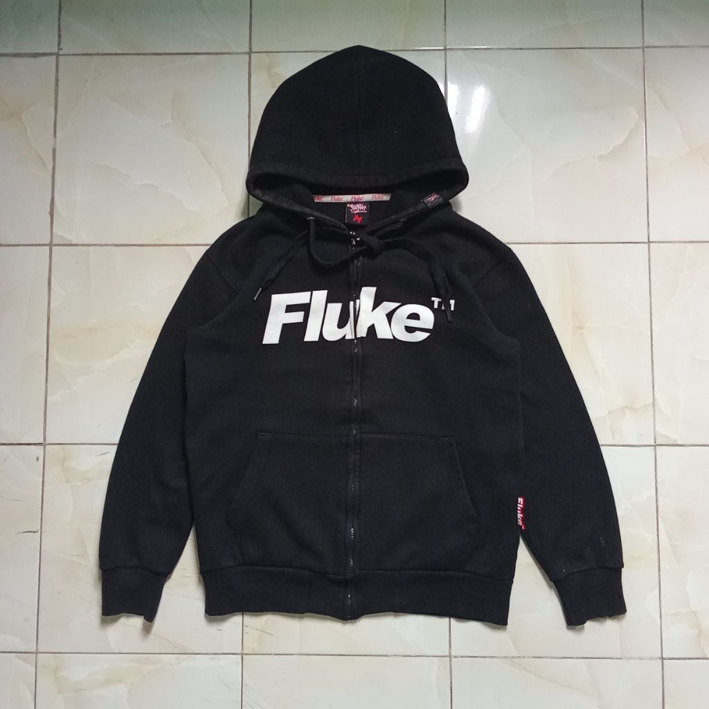 hodie fluke