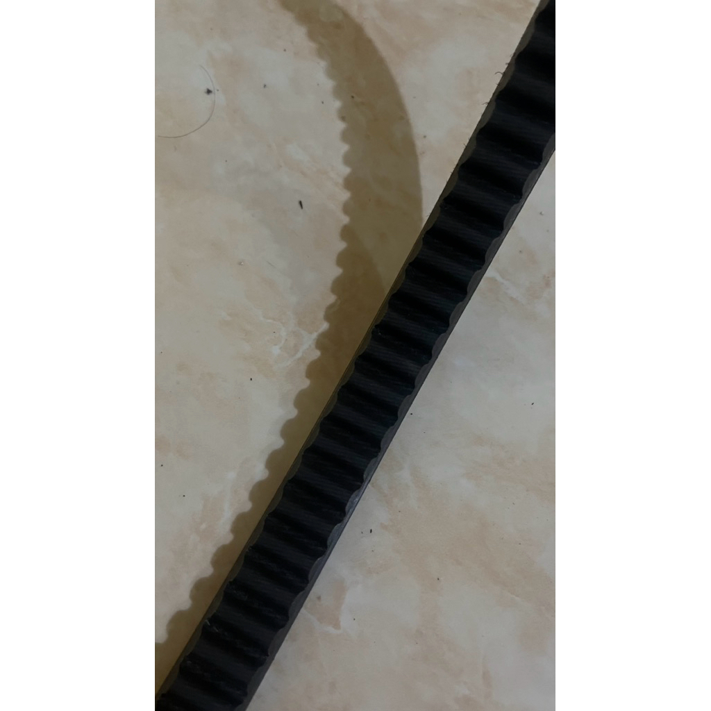 V-belt vario 125 old KZR