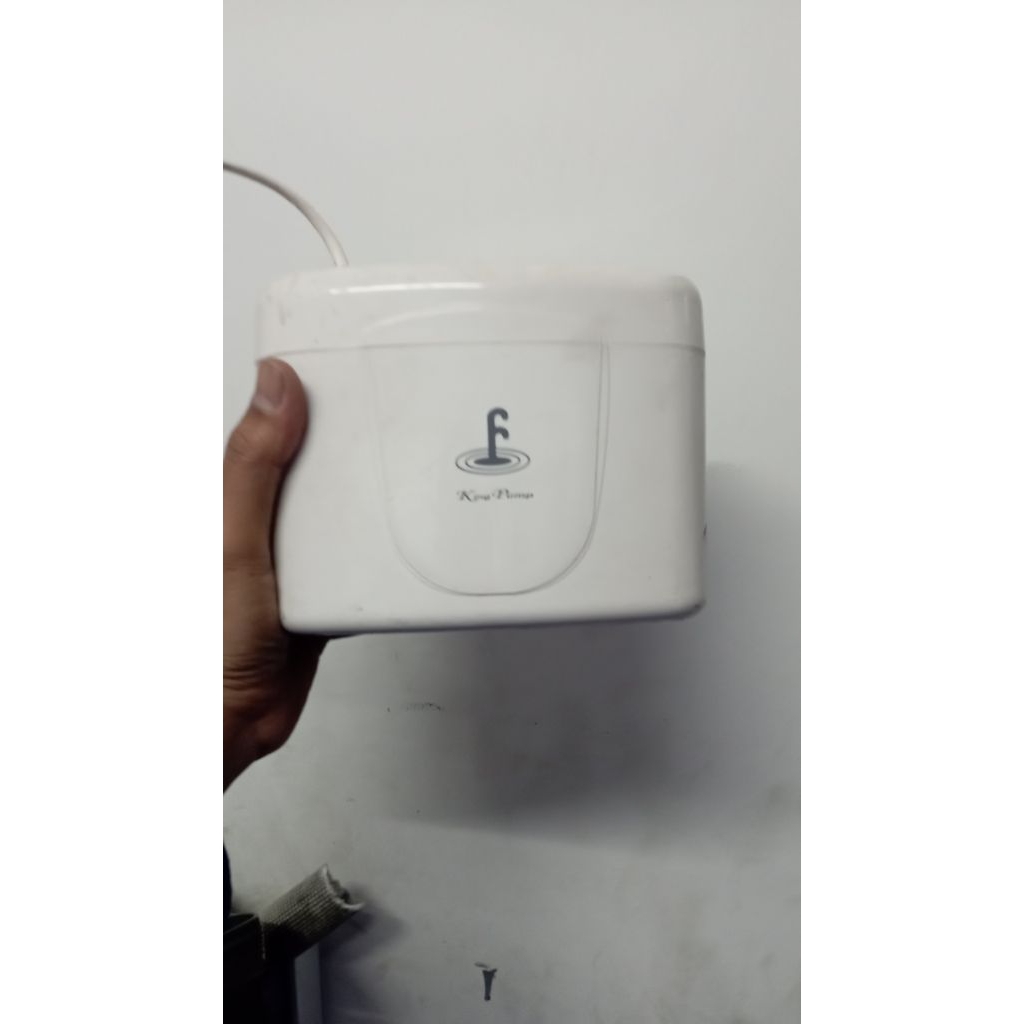 Pompa Air Ac Split merek King Pump ( Ex DISPLAY )