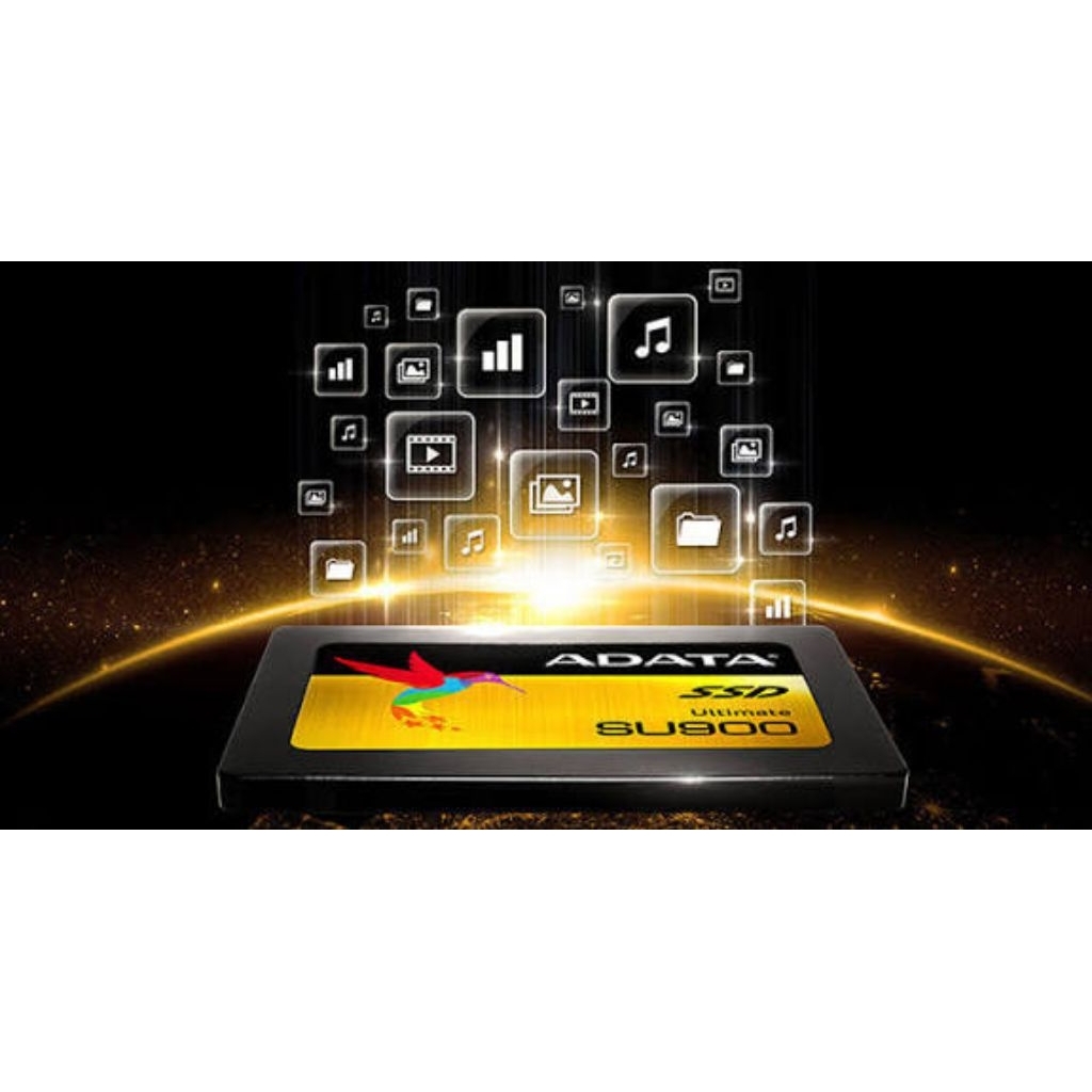 SSD ADATA ULTIMATE  SU900 512GB