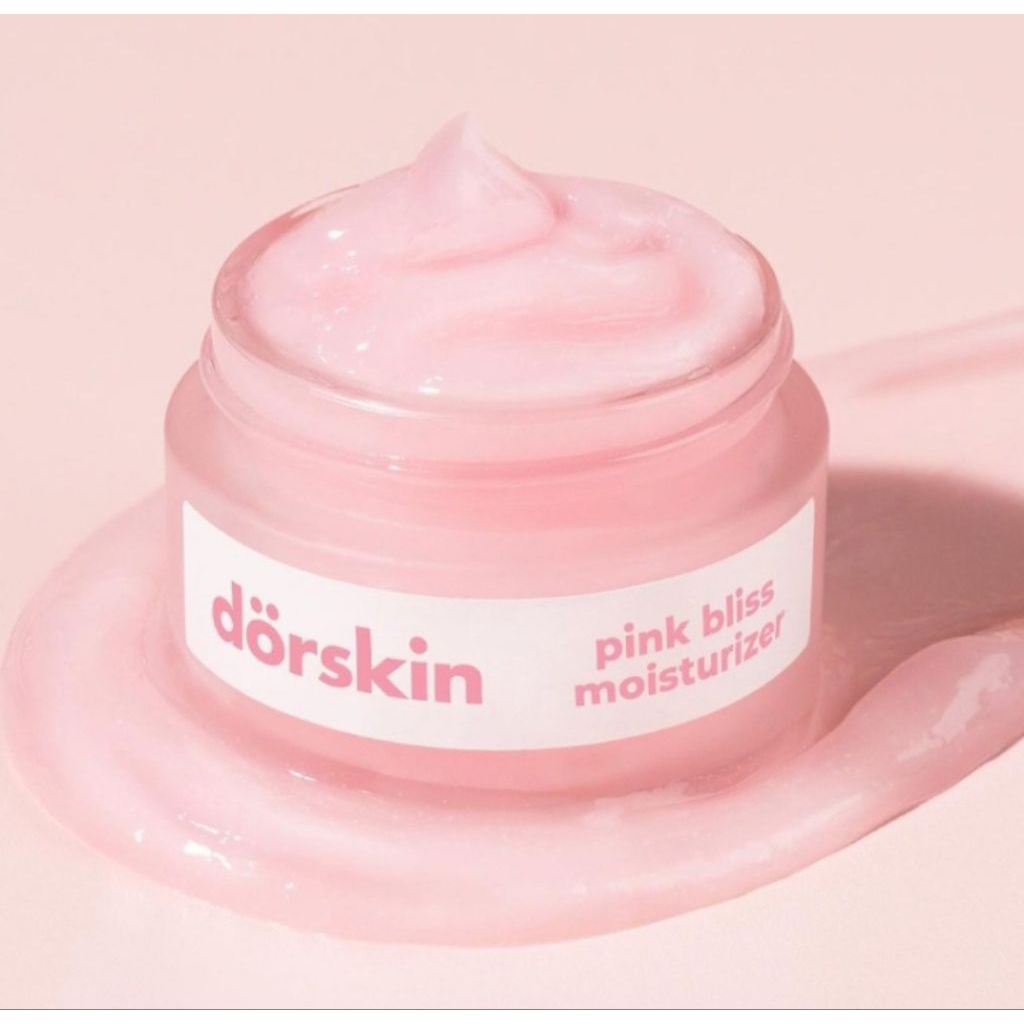 Dorskin Moisturizer