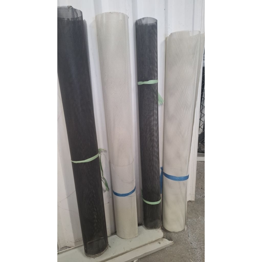 kasa nyamuk aluminium