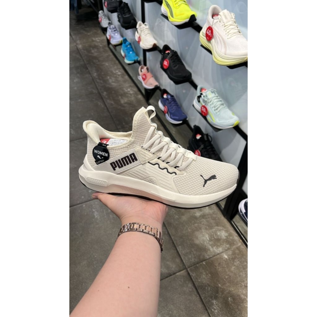 Puma softride enzo for women original