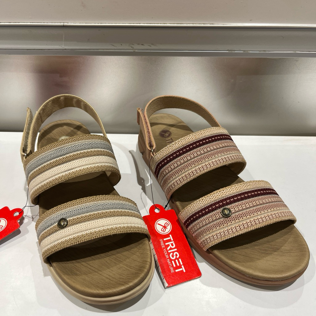 SANDAL TALI TRISET