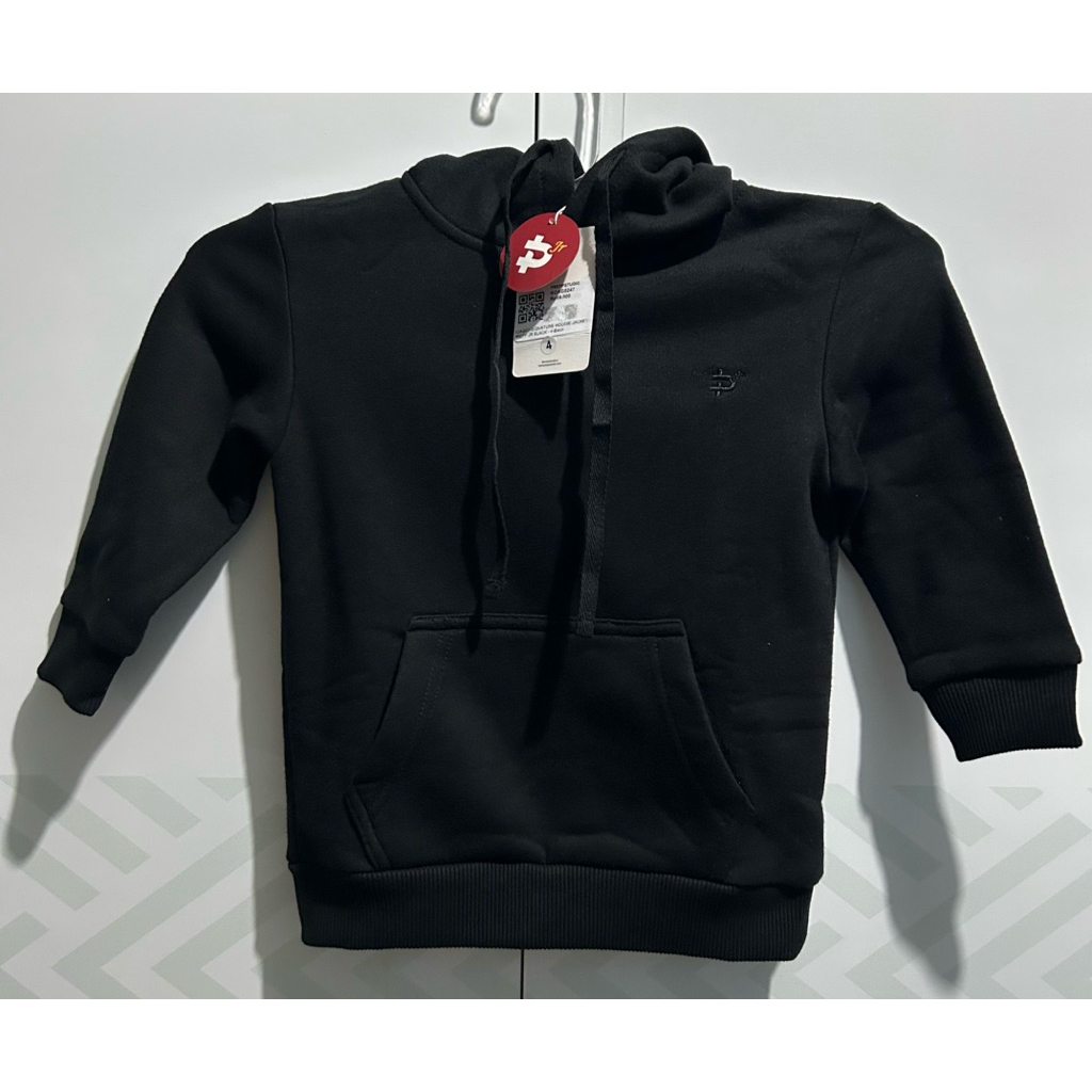 Hoodie Preppstudio Jr.