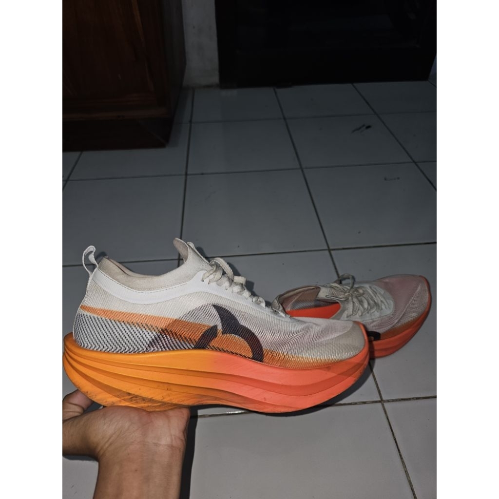 ORTUSEIGHT HYPERSONIC 2.0 ORI