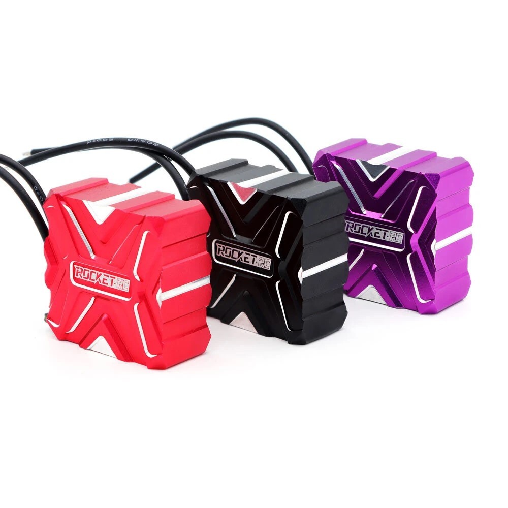 Surpass Hobby - Rocket-RC High Performance Capacitor