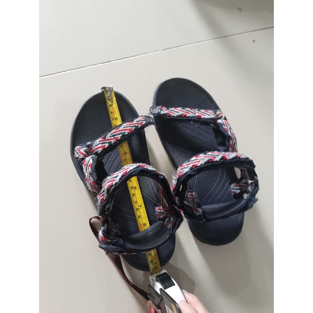 sandal gunung airwalk preloved
