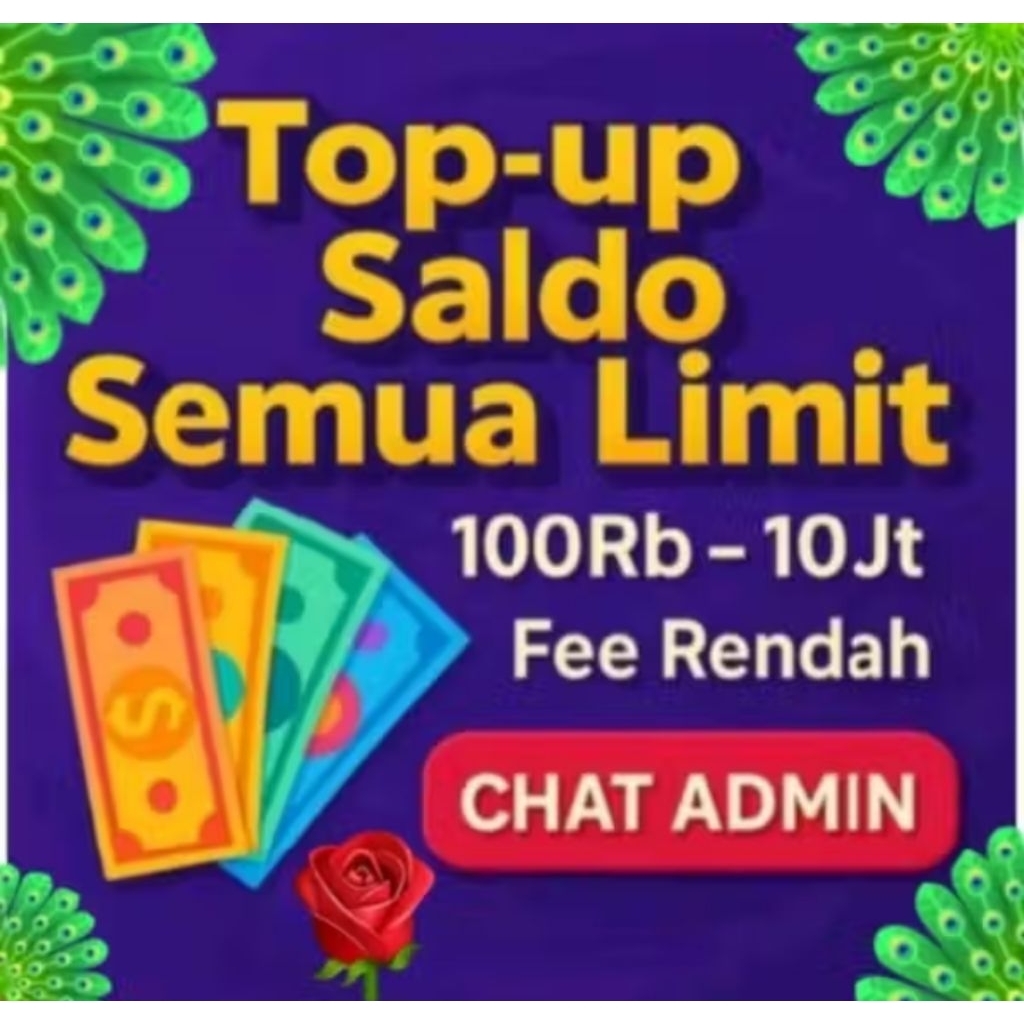 BESTSELLER TOP SALDO/PULSA REGULER TRANSFER XL AXIS 500K SAMPAI 30JT A1 A2