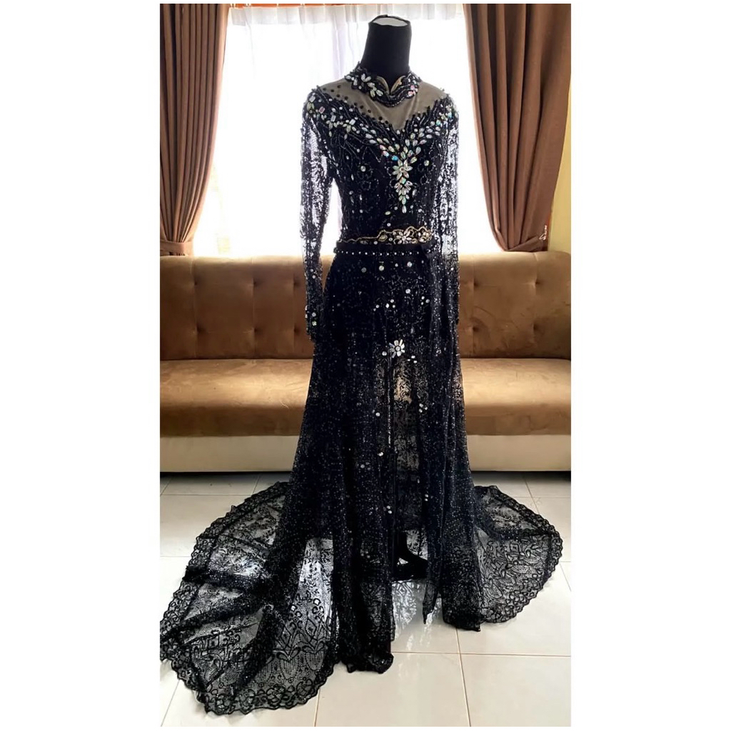preloved kebaya akad preloved kebaya pengantin kebaya second kebaya preloved jual kebaya pengantin b