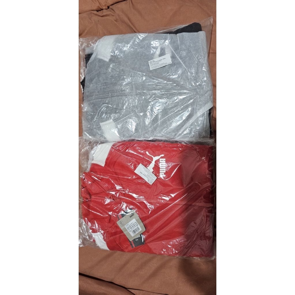 jacket puma iconic t7