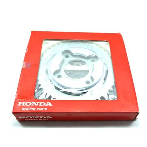 06401-KEH-900 Gear Gir Rantai 1 Set GL Pro Neotech Megapro Lama Primus 1999 - 2009