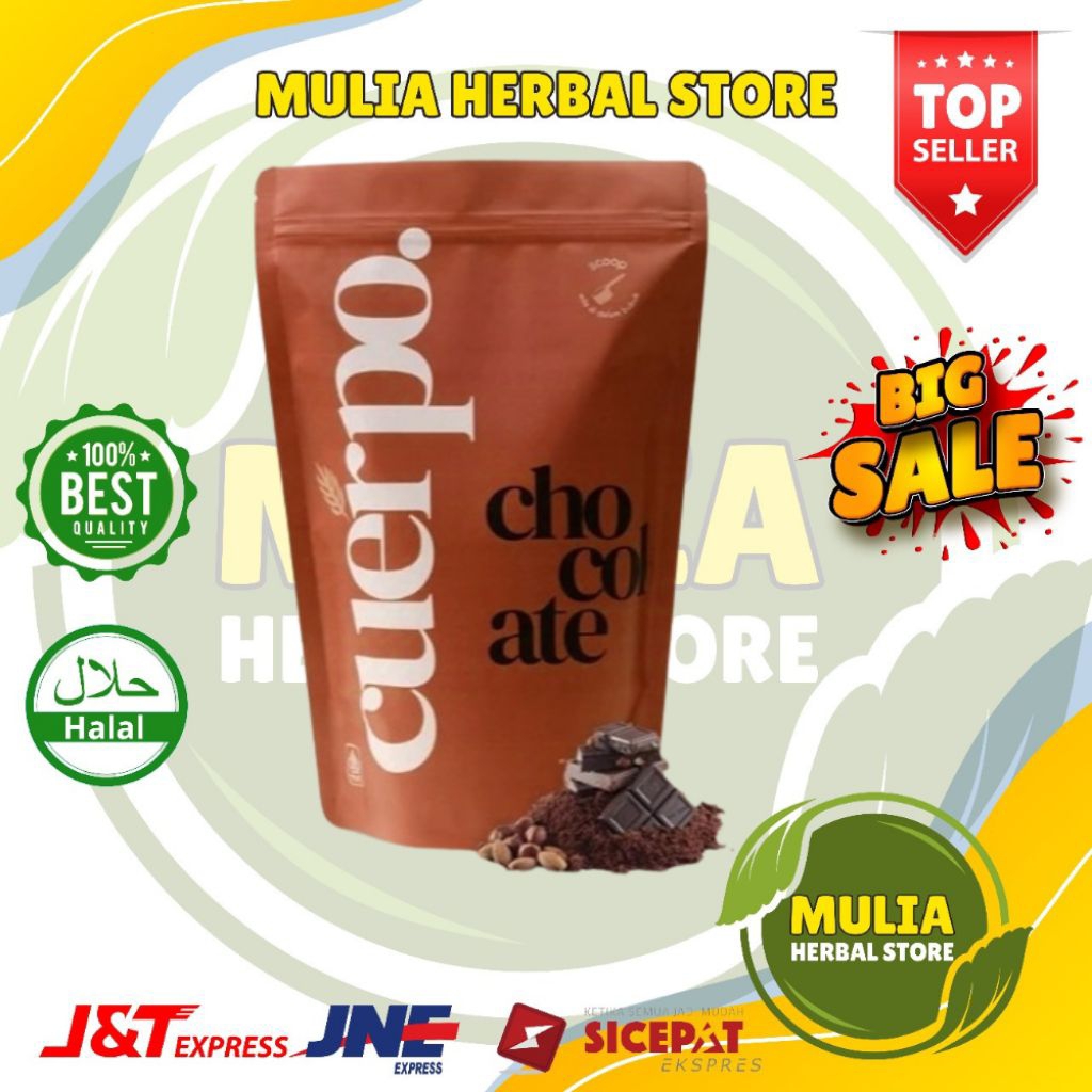 Cuerpo Susu Tinggi Kalori Dan Protein 960 Gram