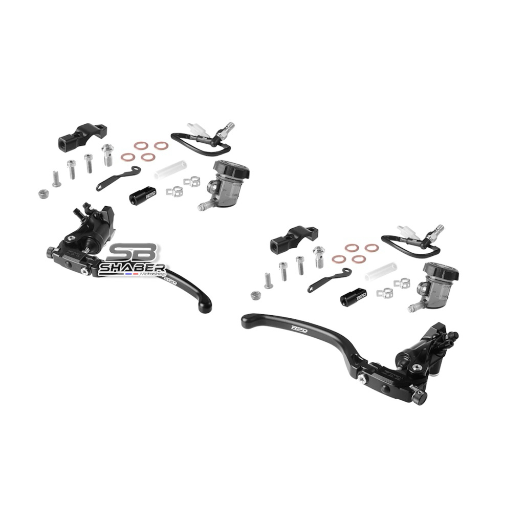 Master Rem RPD Radial Kanan 17MM Master Rem RPD Radial Kiri 16MM Deutron Master Rem RPD Xmax Nmax PC