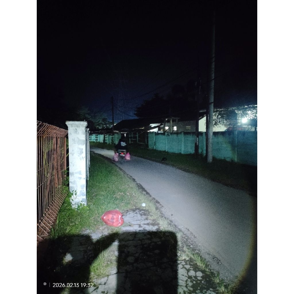 Handphone Infinix Note 11 NFC