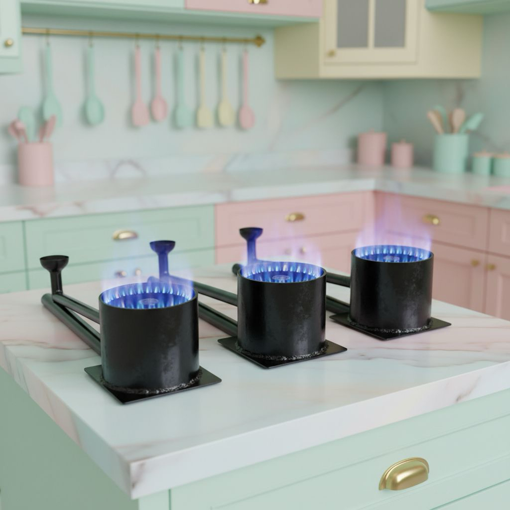 [ BISA COD ] Kompor Jelantah praktis murah