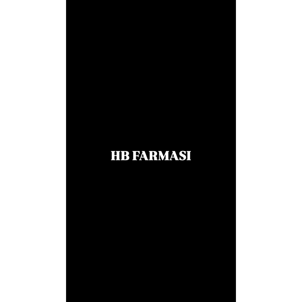 HB FARMASI