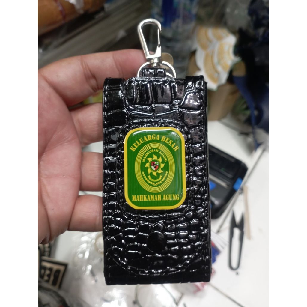 GANTUNGAN KUNCI STNK MAHKAMAH AGUNG