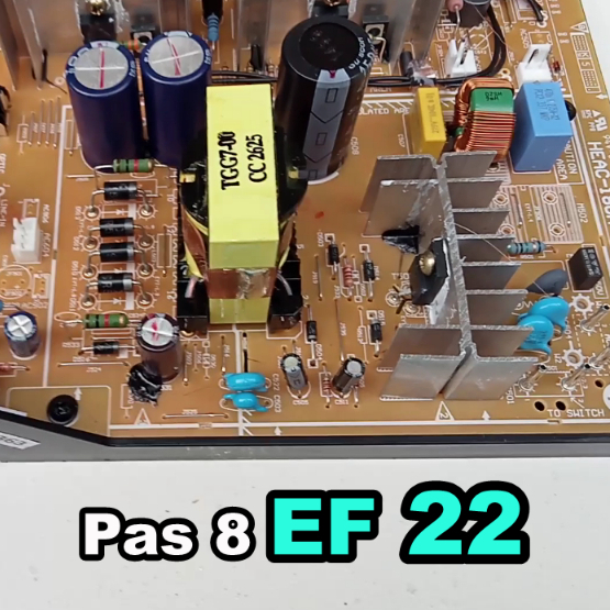 MESIN SPEAKER AKTIF POLYTRON PAS 8EF22 - BARU ORI GARANSI FULL